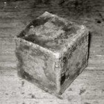 Bloque de hierro