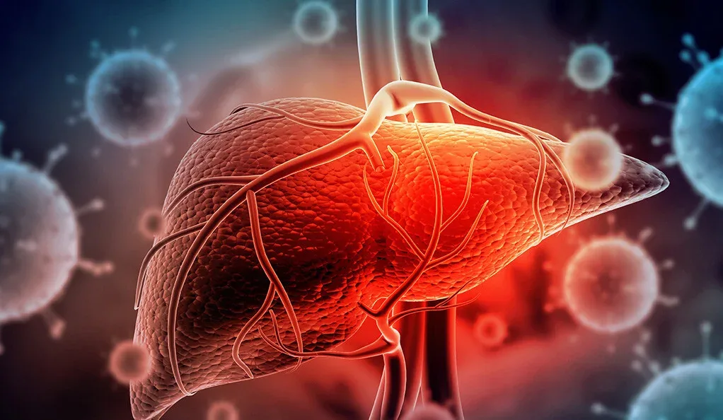 The link between COVID-19 and the liver