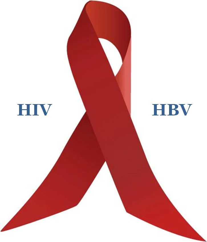 Hepatitis B coinfection in people living with HIV