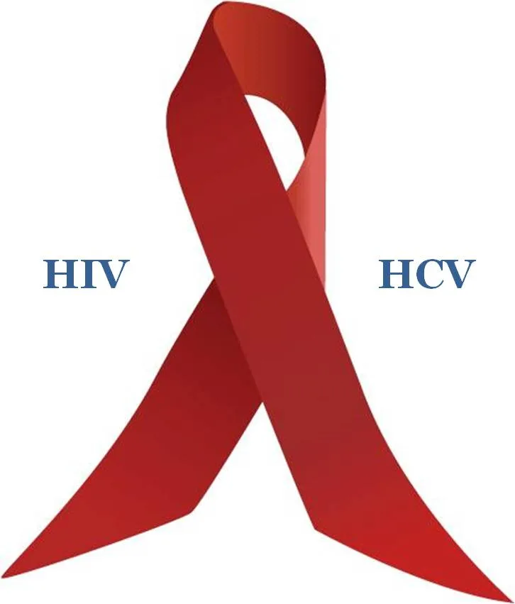 Hepatitis C and HIV