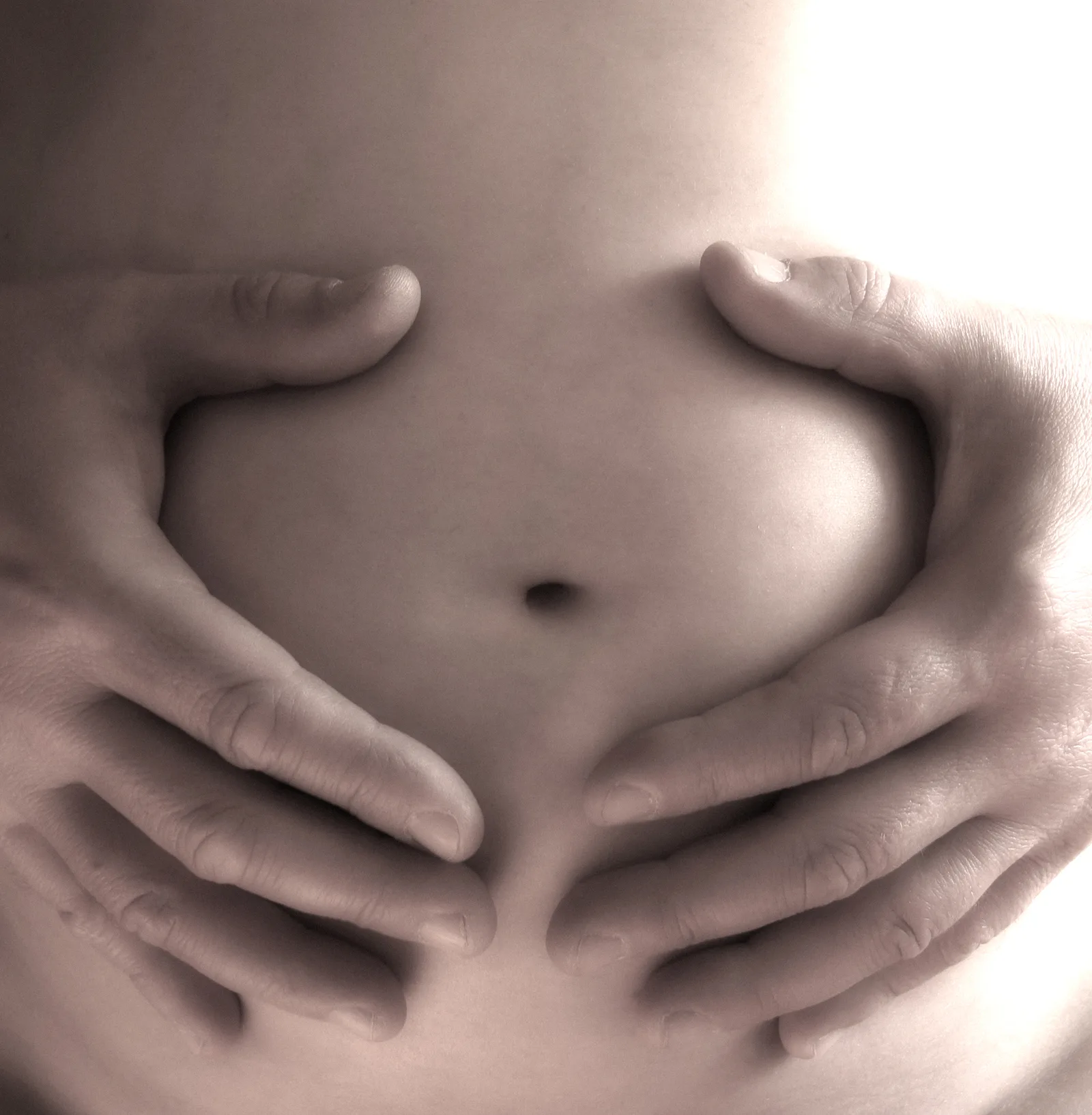 Hepatitis C in pregnancy